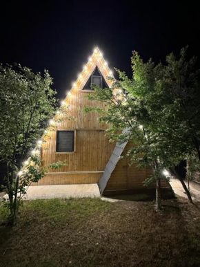 A-Frame Qusar